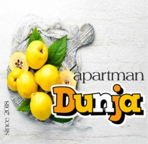 Apartman DUNJA